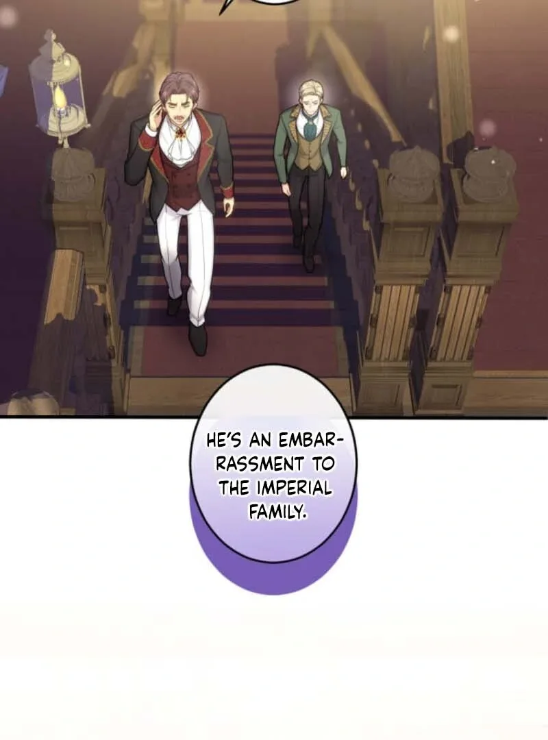 3-Year Contract With the Grim Reaper Chapter 18 page 44