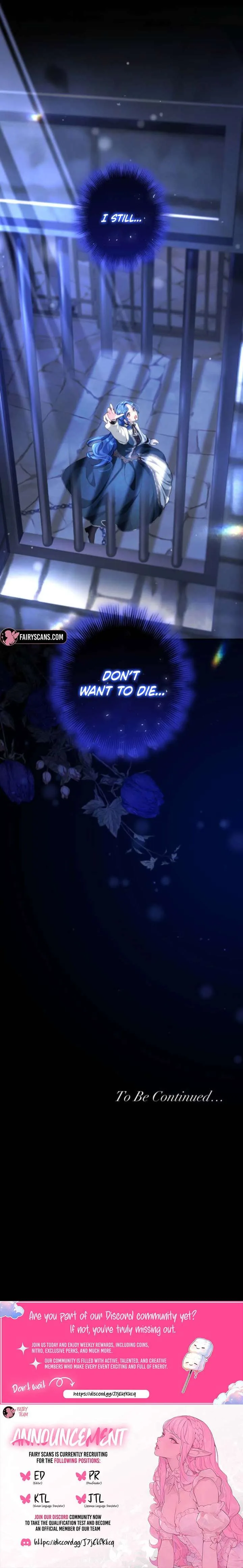 3-Year Contract With the Grim Reaper Chapter 22 page 9