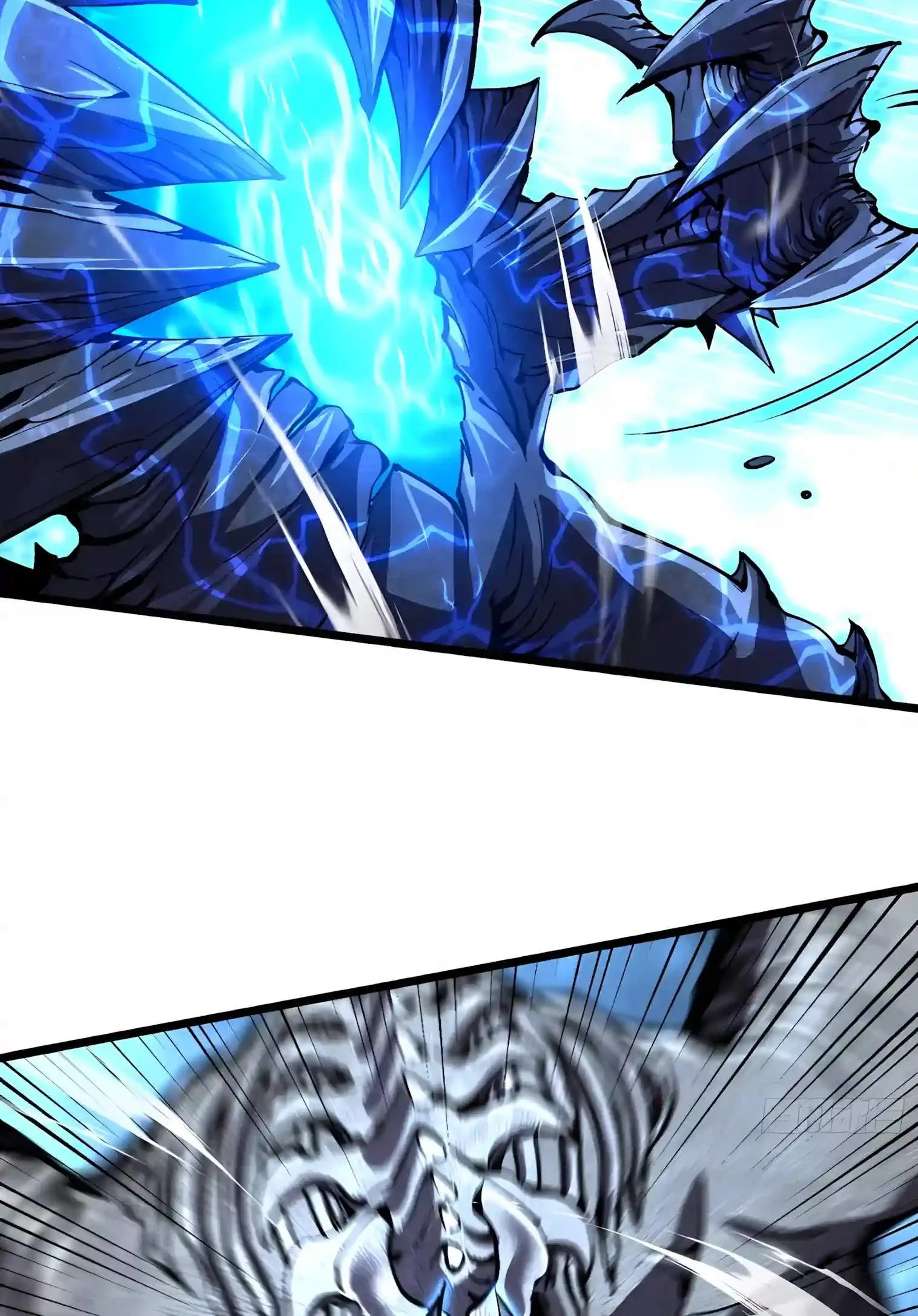 Martial Evolution: Start by Awakening the King of Monsters Chapter 164 page 42