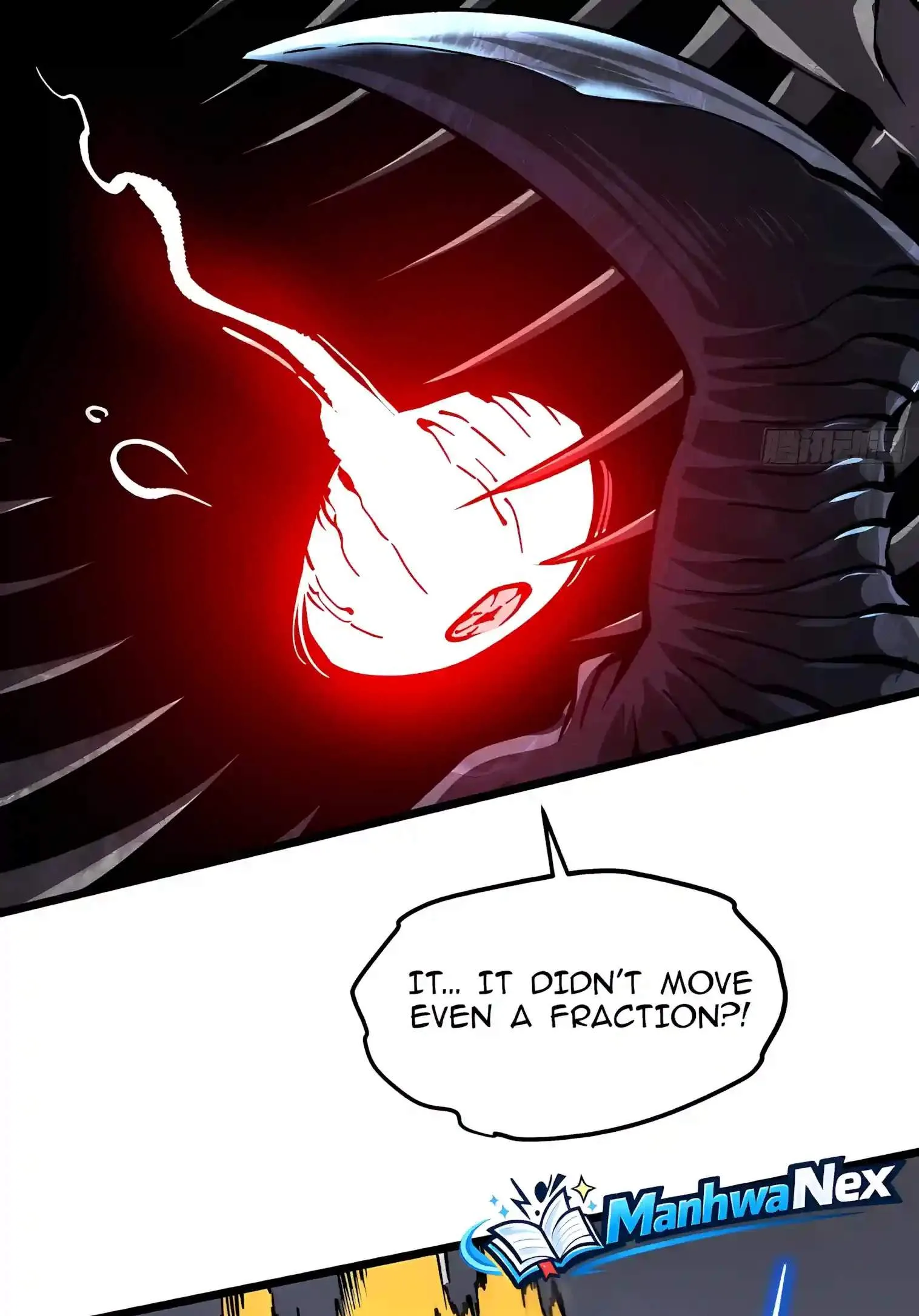 Martial Evolution: Start by Awakening the King of Monsters Chapter 164 page 45
