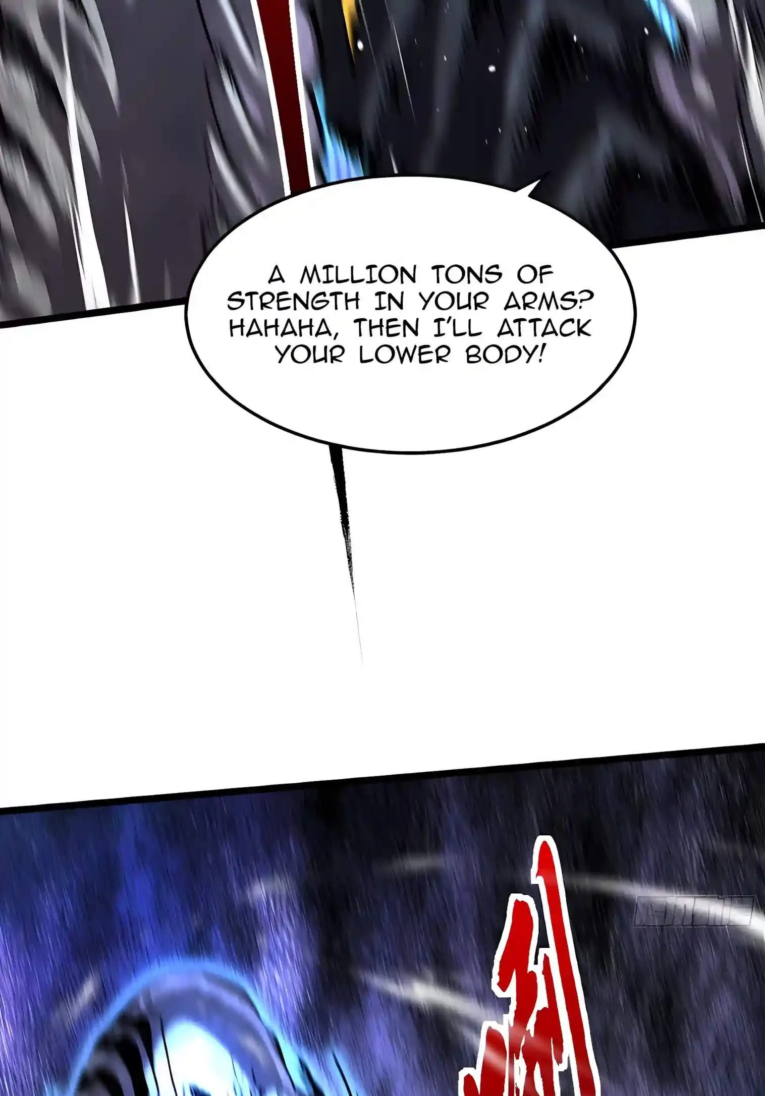 Martial Evolution: Start by Awakening the King of Monsters Chapter 164 page 47