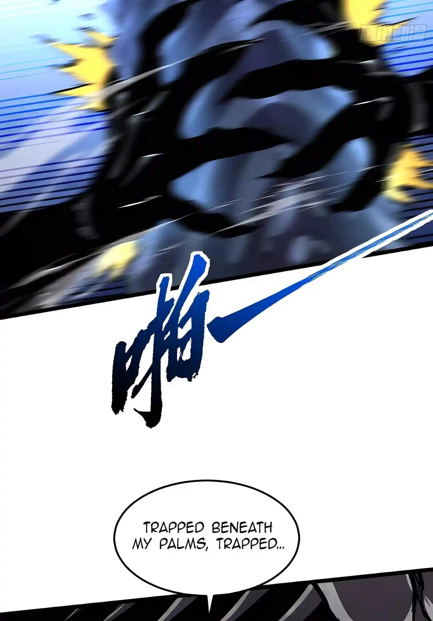 Martial Evolution: Start by Awakening the King of Monsters Chapter 164 page 44