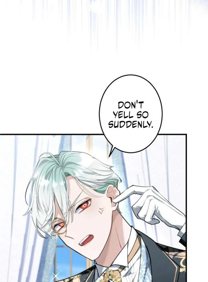 3-Year Contract With the Grim Reaper Chapter 17 page 6