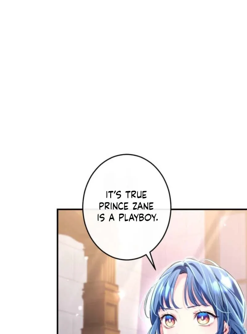 3-Year Contract With the Grim Reaper Chapter 18 page 58