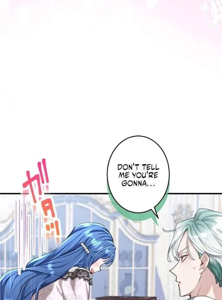 3-Year Contract With the Grim Reaper Chapter 17 page 16