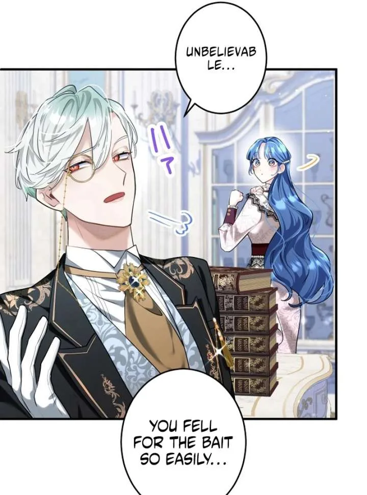 3-Year Contract With the Grim Reaper Chapter 17 page 21