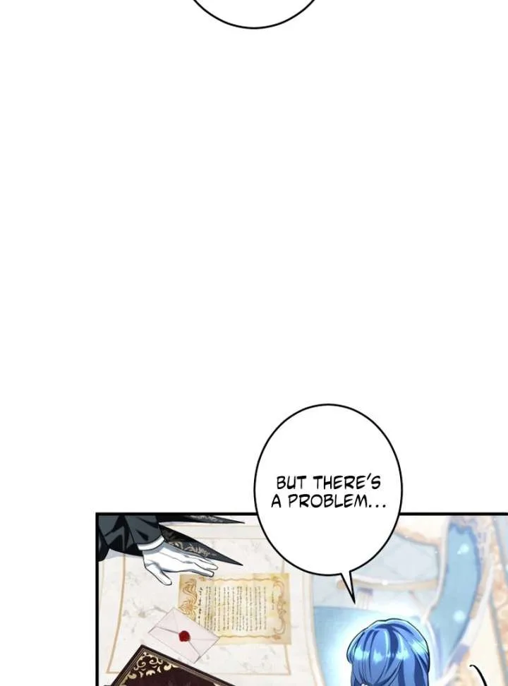 3-Year Contract With the Grim Reaper Chapter 17 page 22