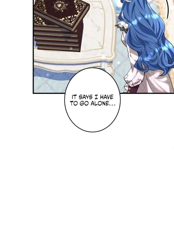 3-Year Contract With the Grim Reaper Chapter 17 page 23