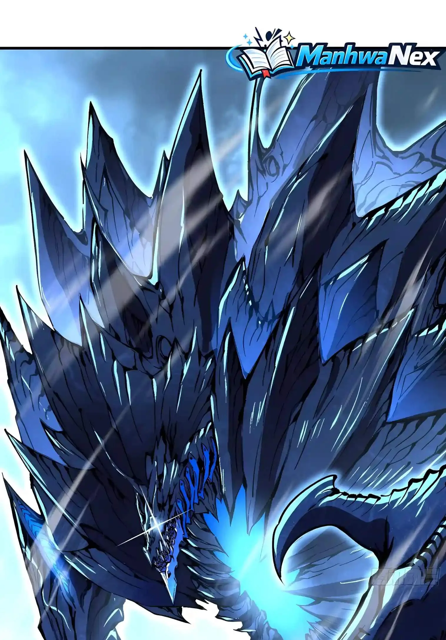 Martial Evolution: Start by Awakening the King of Monsters Chapter 164 page 51
