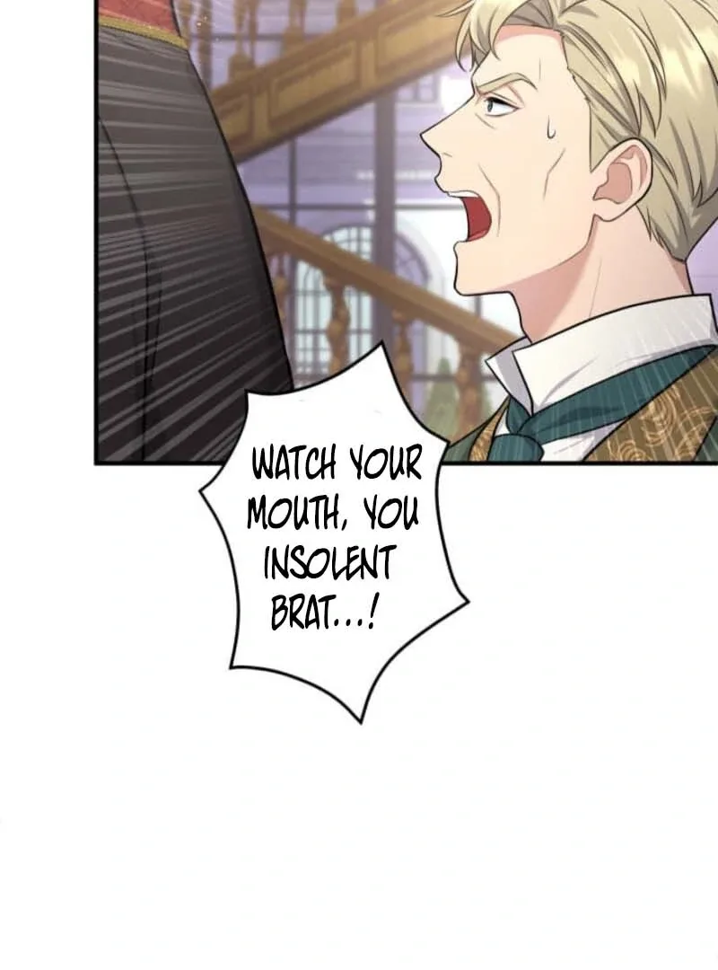 3-Year Contract With the Grim Reaper Chapter 18 page 71