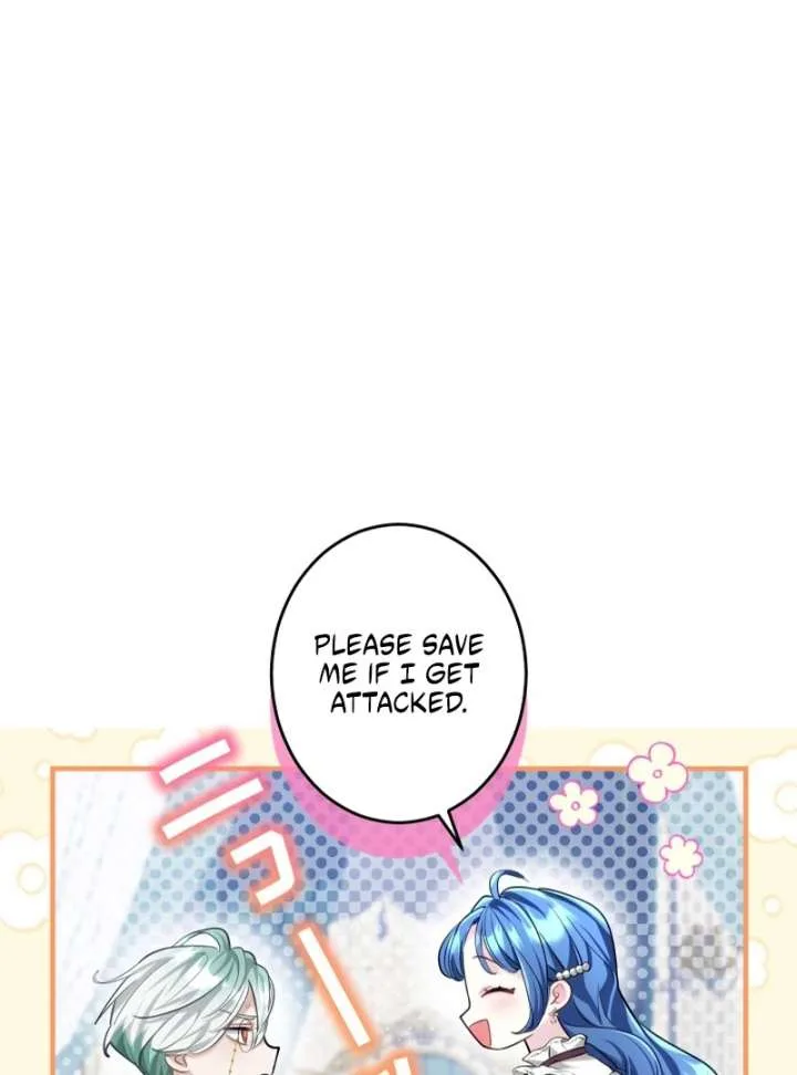3-Year Contract With the Grim Reaper Chapter 17 page 27
