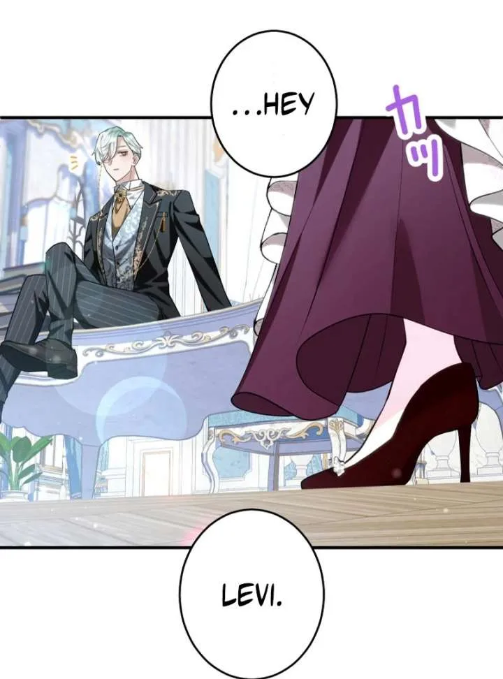 3-Year Contract With the Grim Reaper Chapter 17 page 24