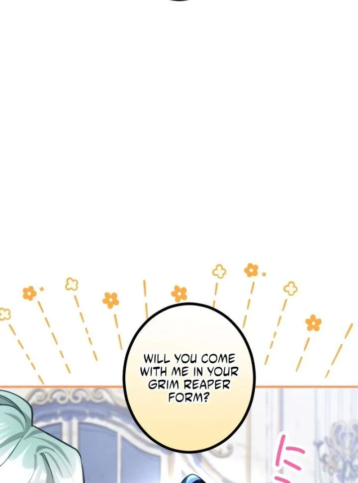 3-Year Contract With the Grim Reaper Chapter 17 page 25