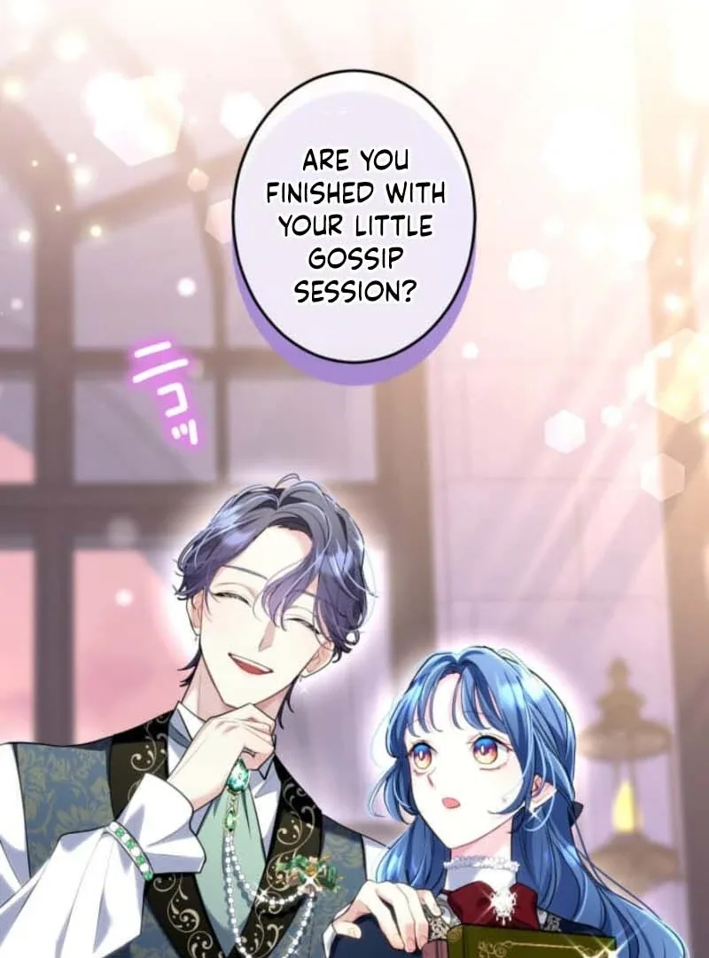 3-Year Contract With the Grim Reaper Chapter 18 page 75