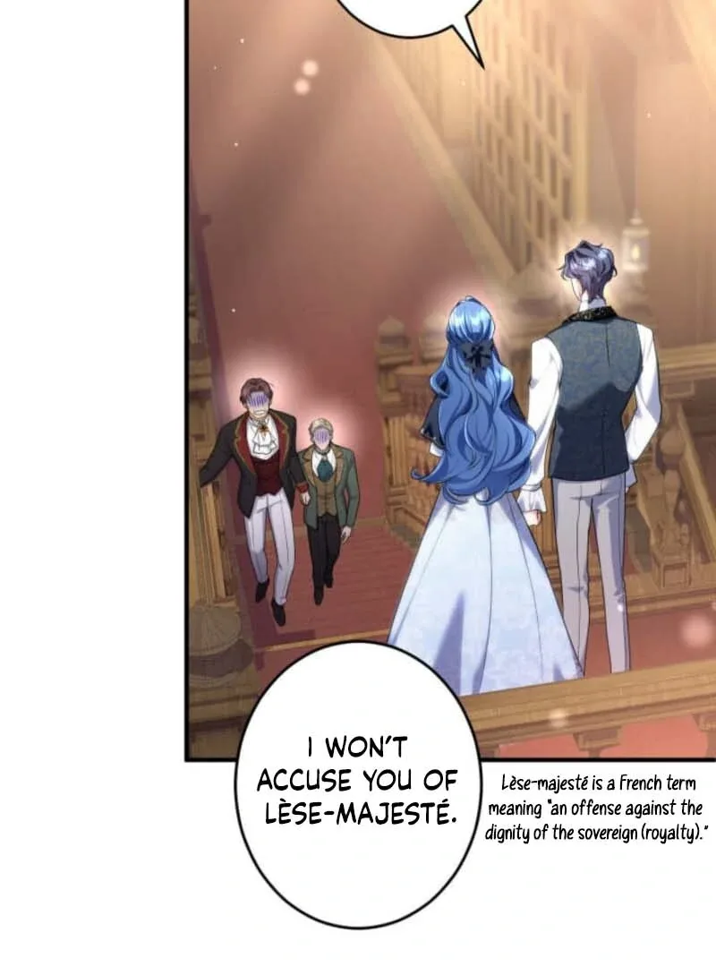 3-Year Contract With the Grim Reaper Chapter 18 page 80