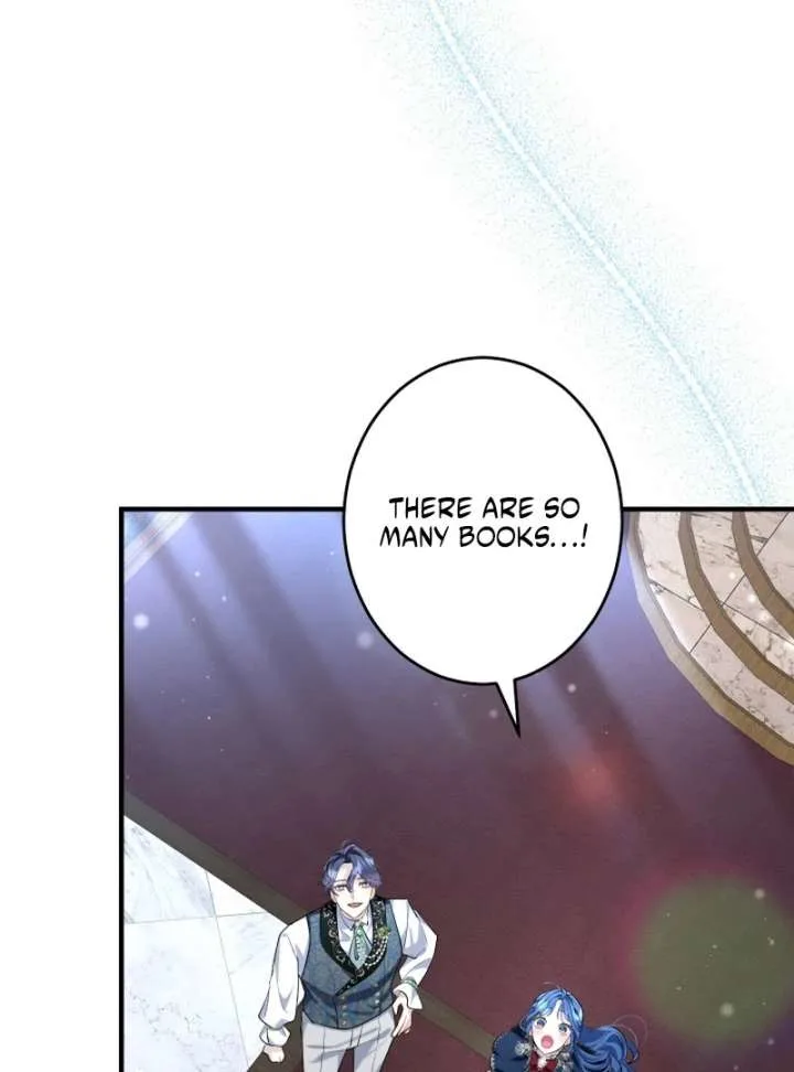 3-Year Contract With the Grim Reaper Chapter 17 page 36