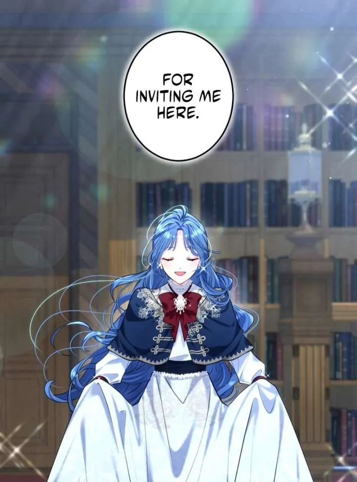 3-Year Contract With the Grim Reaper Chapter 17 page 40