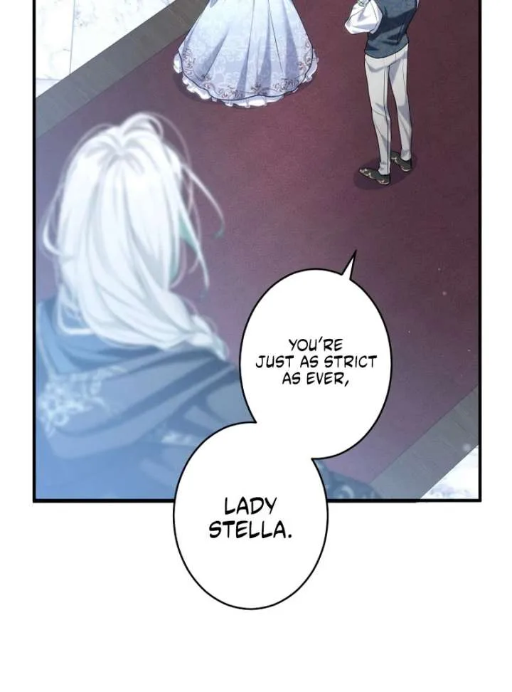 3-Year Contract With the Grim Reaper Chapter 17 page 50