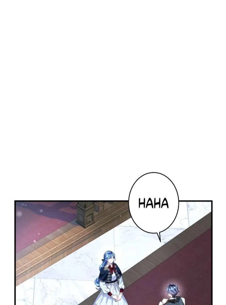 3-Year Contract With the Grim Reaper Chapter 17 page 49