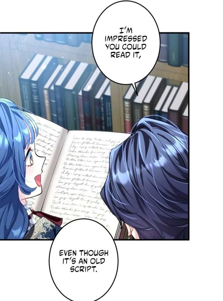 3-Year Contract With the Grim Reaper Chapter 17 page 58