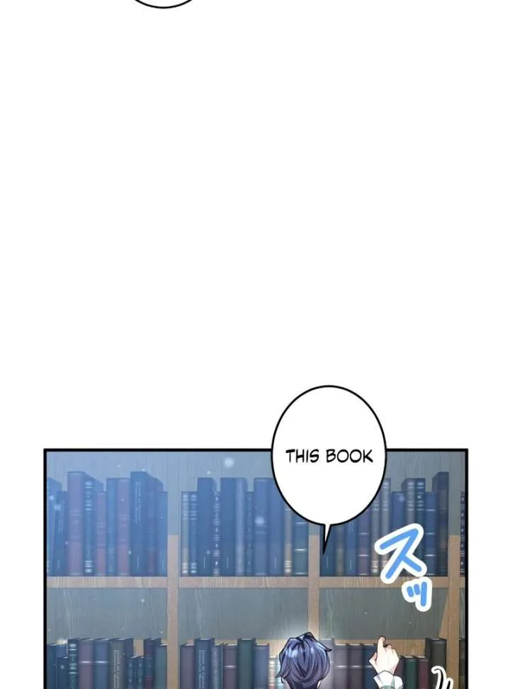 3-Year Contract With the Grim Reaper Chapter 17 page 61