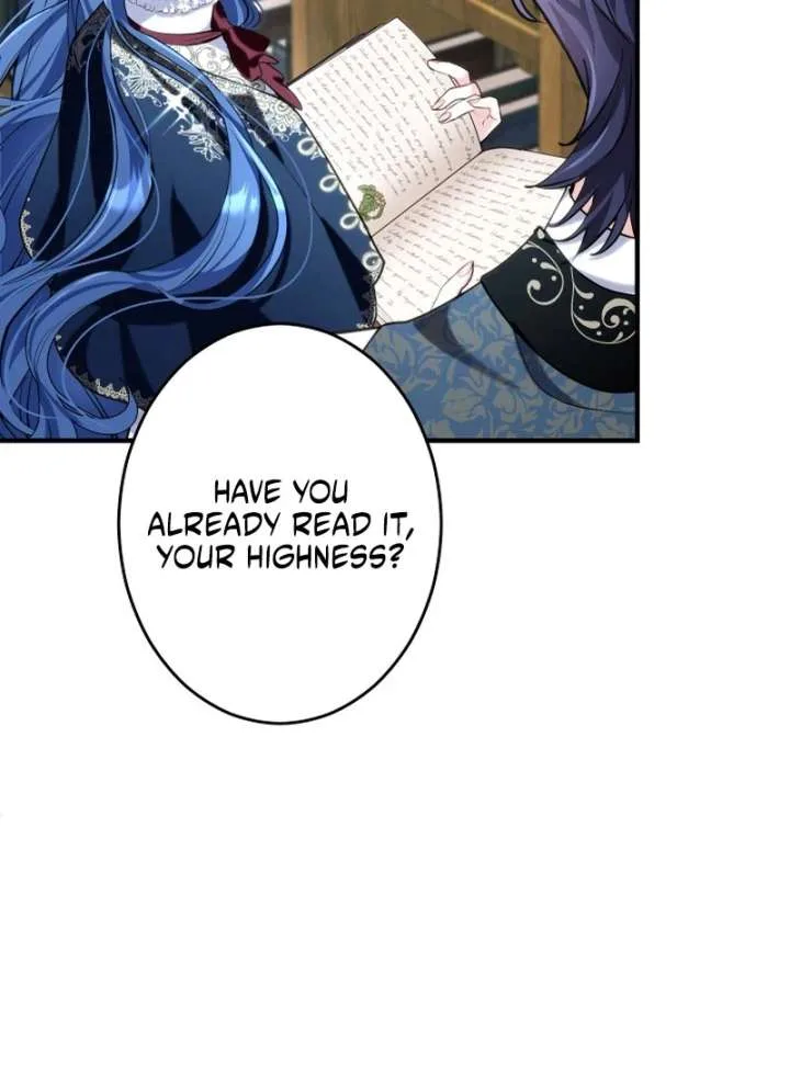 3-Year Contract With the Grim Reaper Chapter 17 page 64