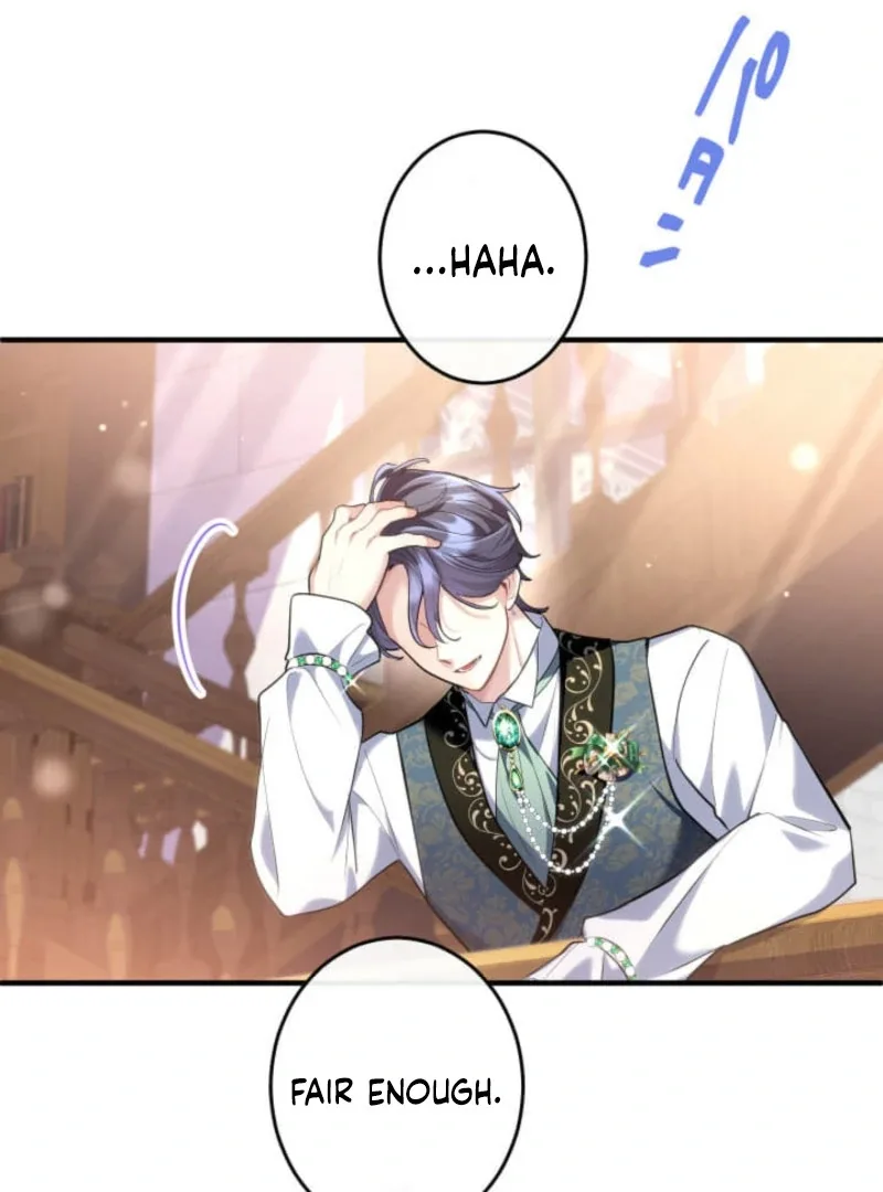 3-Year Contract With the Grim Reaper Chapter 18 page 110