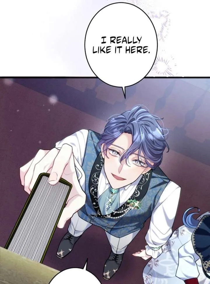 3-Year Contract With the Grim Reaper Chapter 17 page 71
