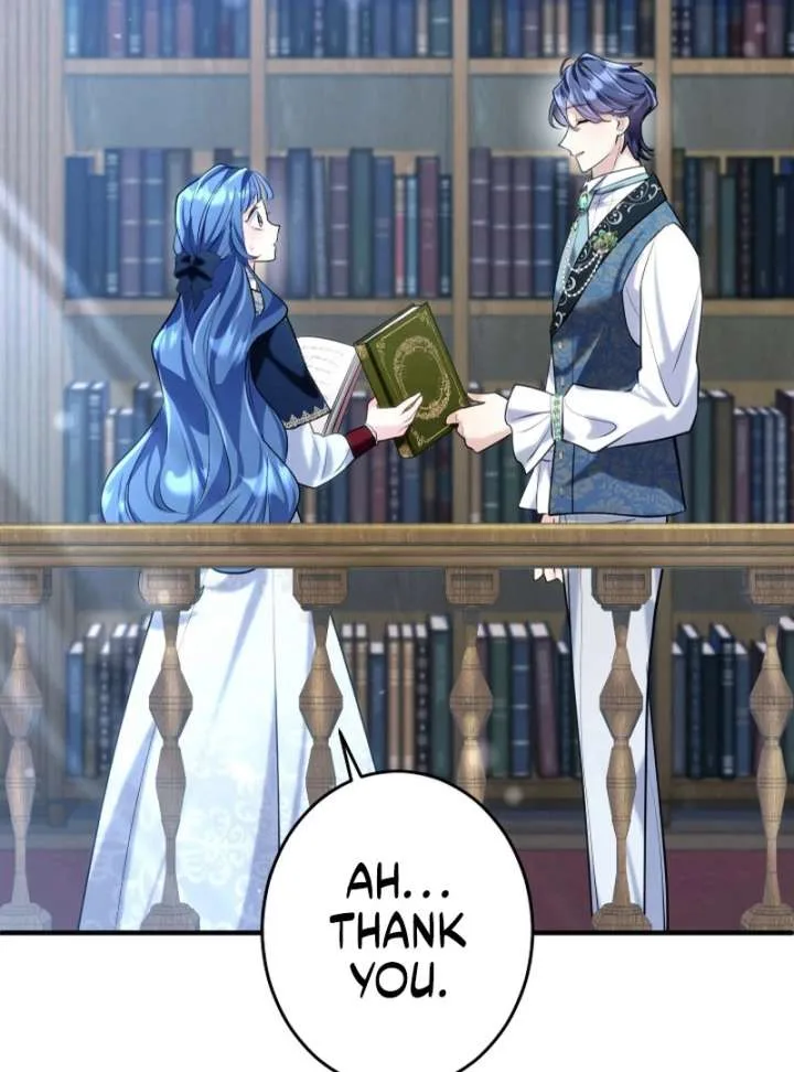 3-Year Contract With the Grim Reaper Chapter 17 page 81