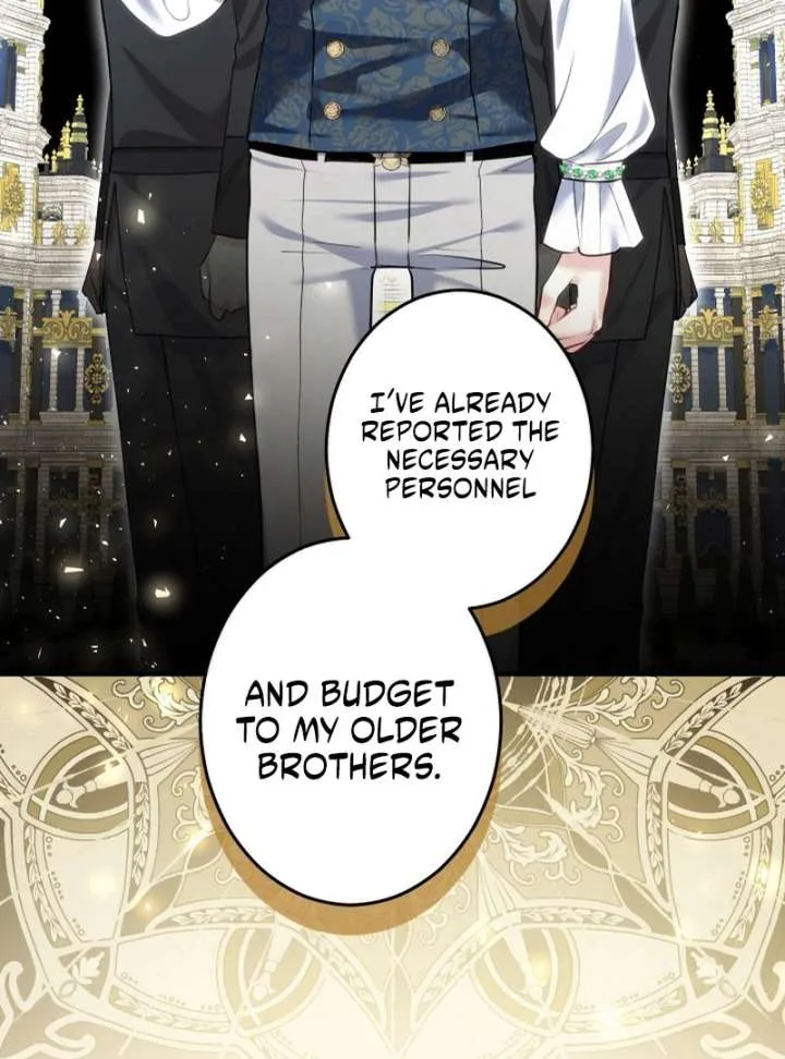 3-Year Contract With the Grim Reaper Chapter 17 page 91