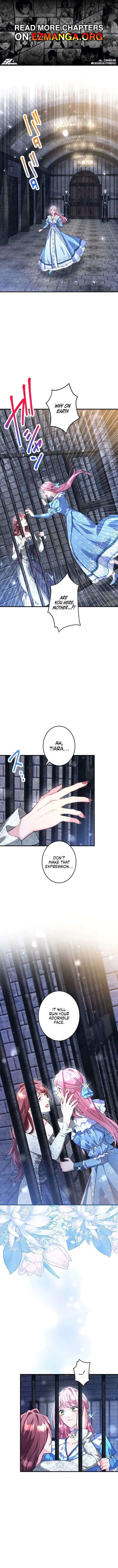 3-Year Contract With the Grim Reaper Chapter 25 page 2