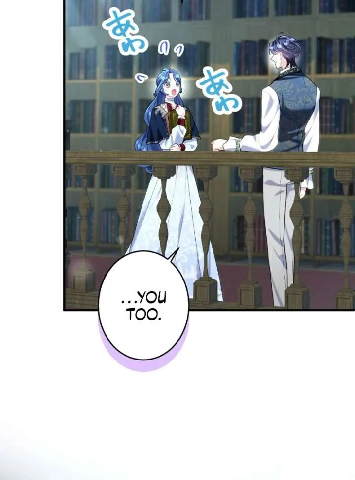 3-Year Contract With the Grim Reaper Chapter 17 page 104