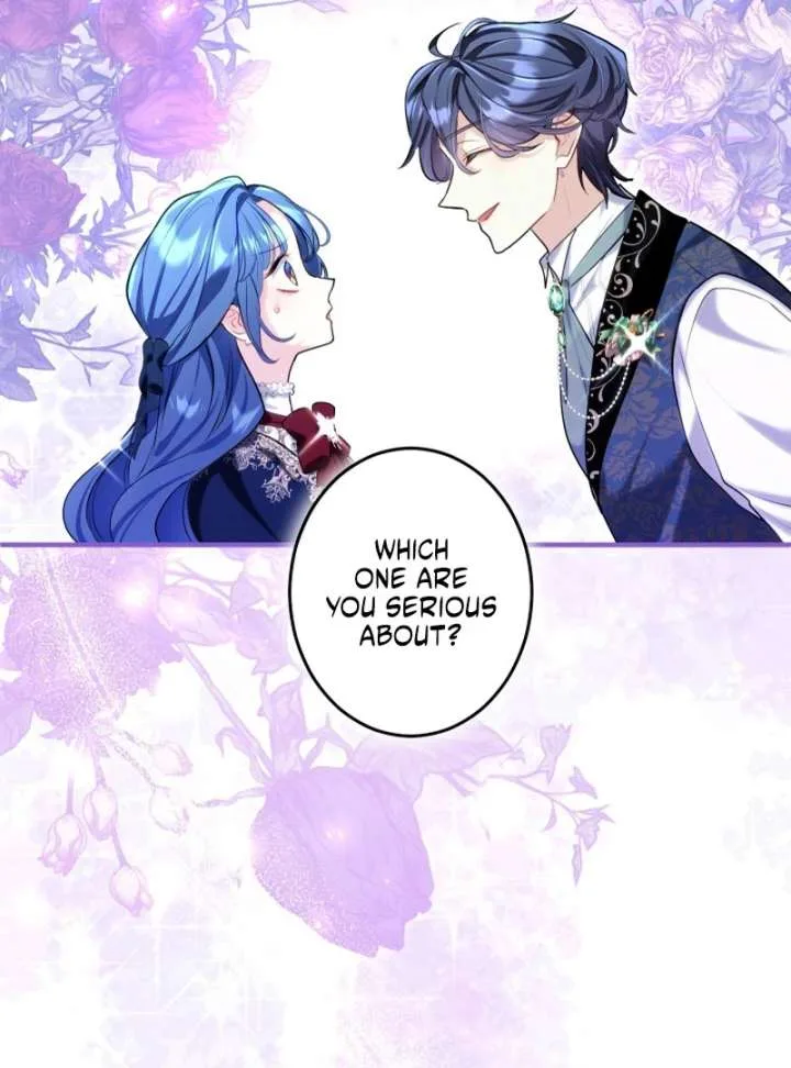 3-Year Contract With the Grim Reaper Chapter 17 page 110
