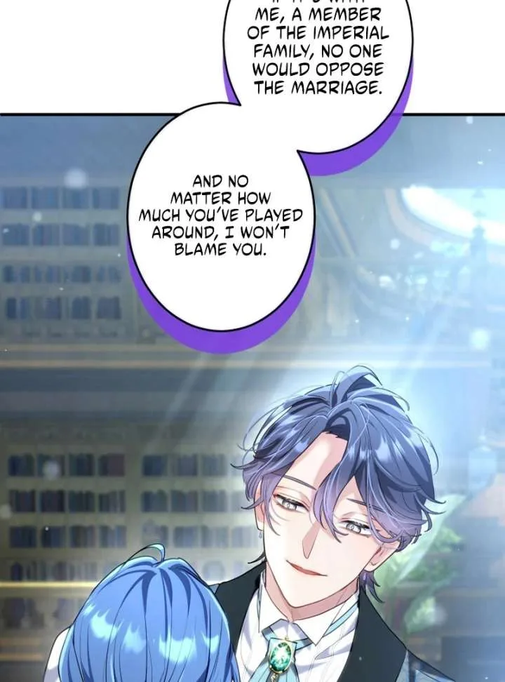 3-Year Contract With the Grim Reaper Chapter 17 page 121