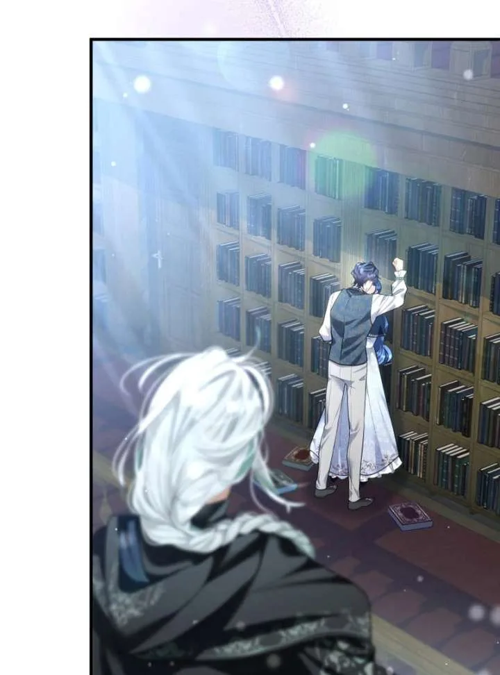 3-Year Contract With the Grim Reaper Chapter 17 page 148