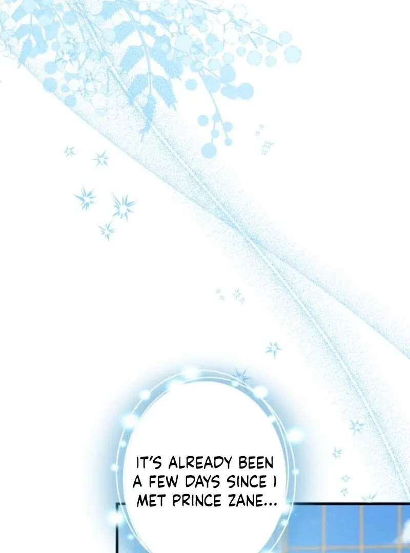 3-Year Contract With the Grim Reaper Chapter 19 page 4