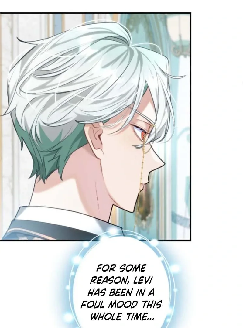 3-Year Contract With the Grim Reaper Chapter 19 page 6