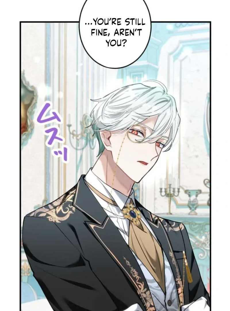 3-Year Contract With the Grim Reaper Chapter 19 page 18