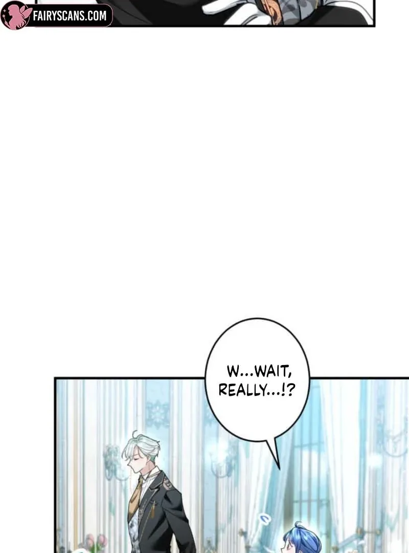3-Year Contract With the Grim Reaper Chapter 19 page 19