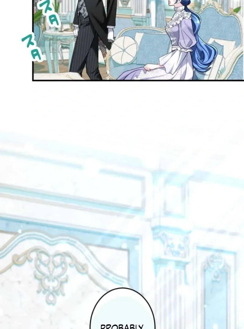3-Year Contract With the Grim Reaper Chapter 19 page 20