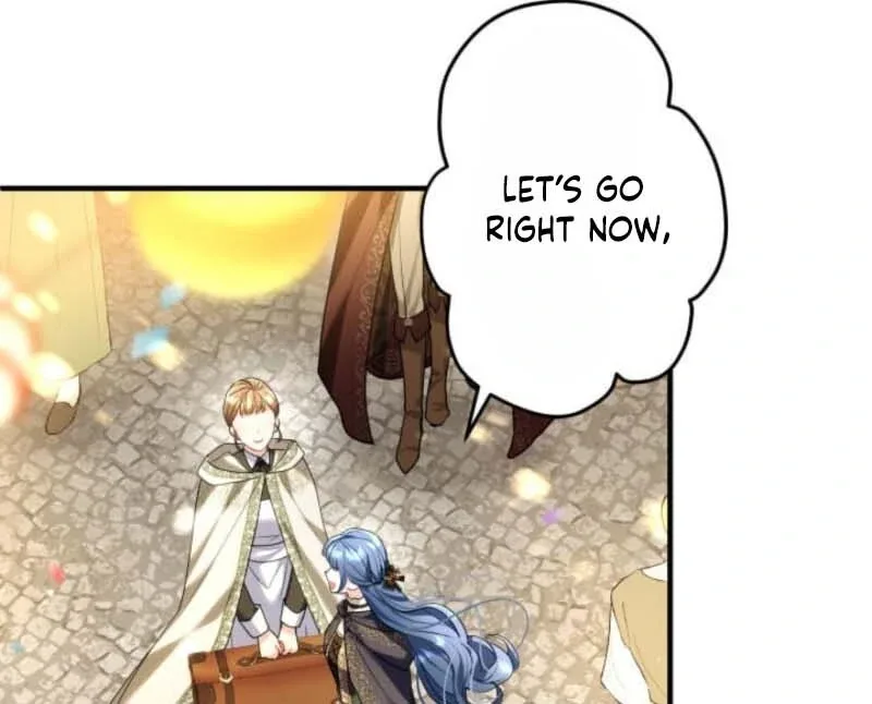 3-Year Contract With the Grim Reaper Chapter 19 page 34