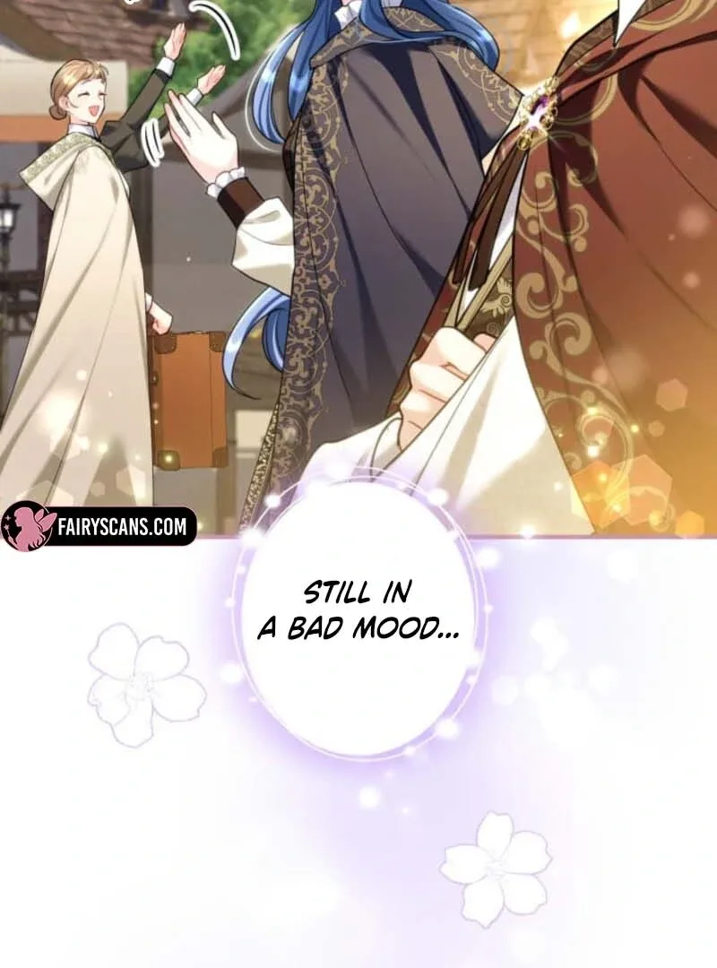 3-Year Contract With the Grim Reaper Chapter 19 page 50