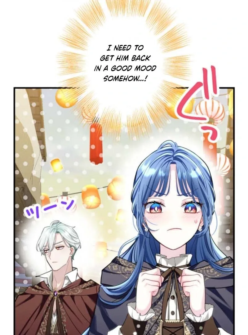 3-Year Contract With the Grim Reaper Chapter 19 page 56
