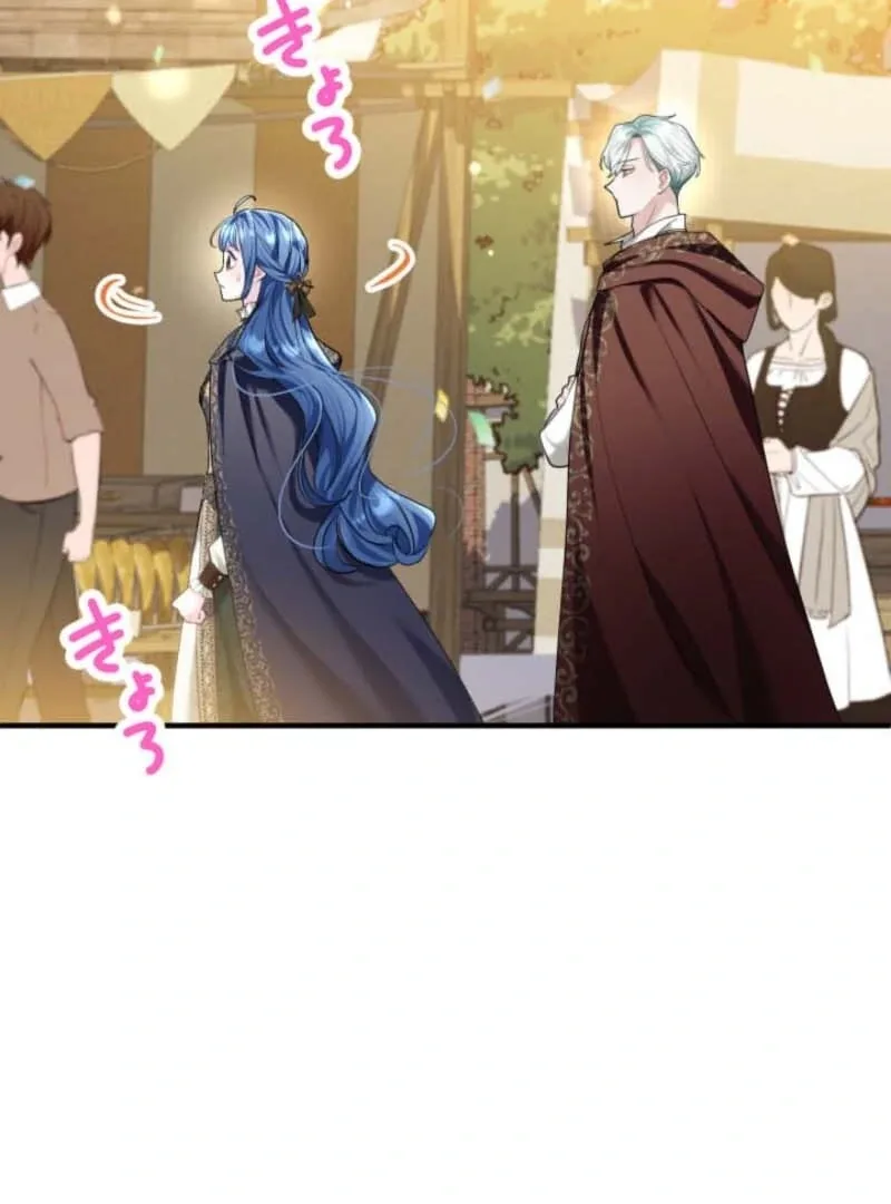 3-Year Contract With the Grim Reaper Chapter 19 page 58