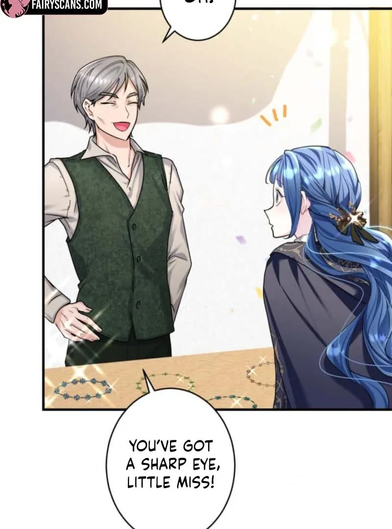 3-Year Contract With the Grim Reaper Chapter 19 page 65