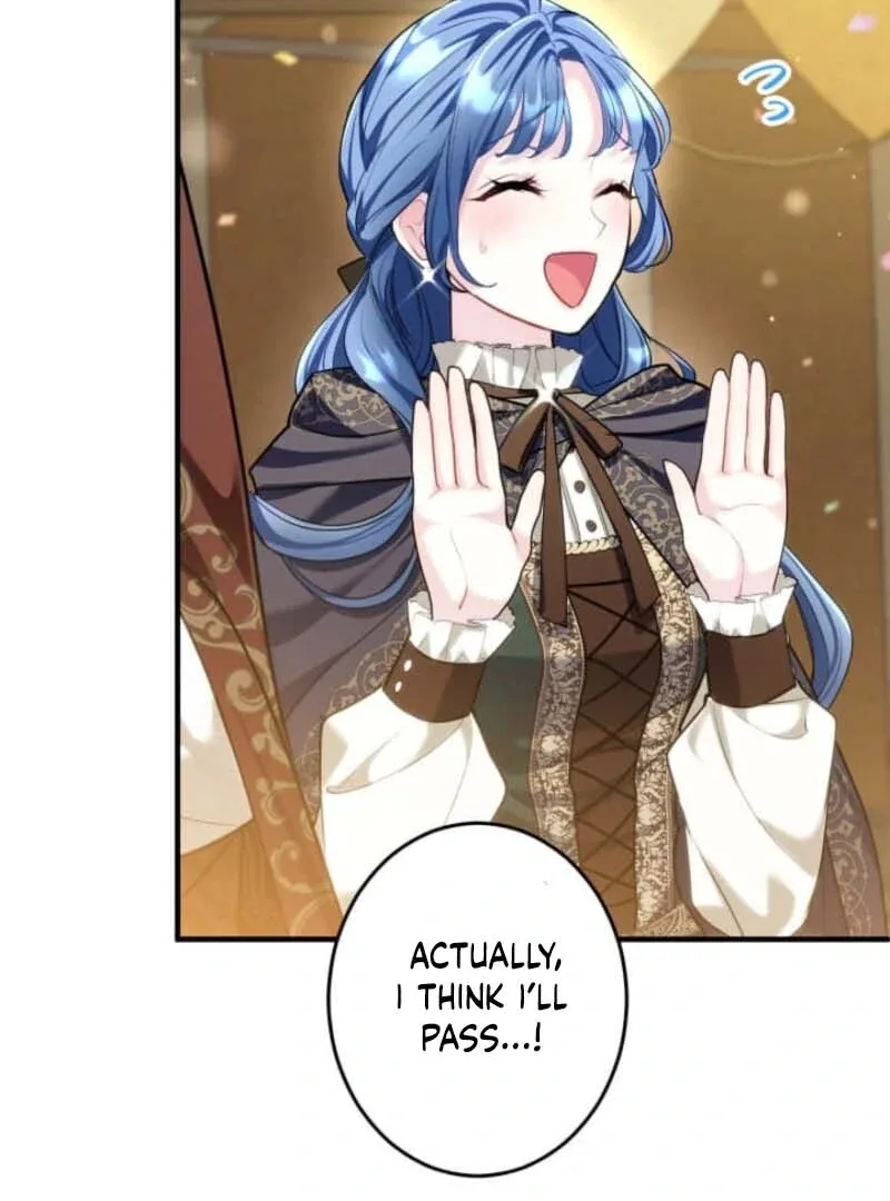 3-Year Contract With the Grim Reaper Chapter 19 page 71