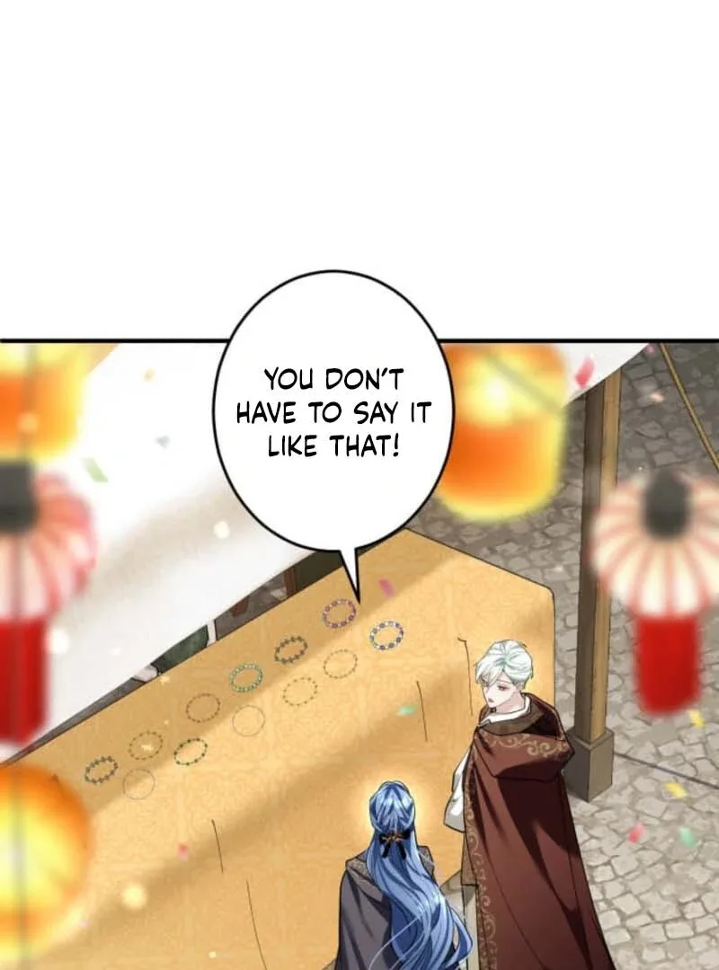 3-Year Contract With the Grim Reaper Chapter 19 page 75