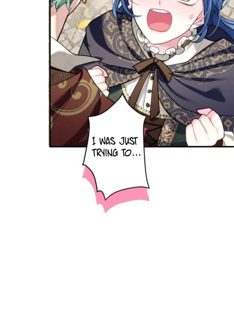 3-Year Contract With the Grim Reaper Chapter 19 page 82