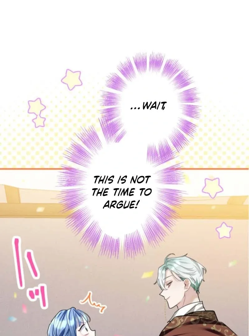 3-Year Contract With the Grim Reaper Chapter 19 page 83