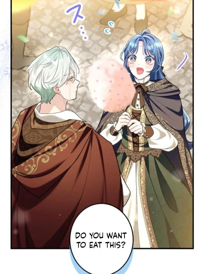 3-Year Contract With the Grim Reaper Chapter 19 page 92